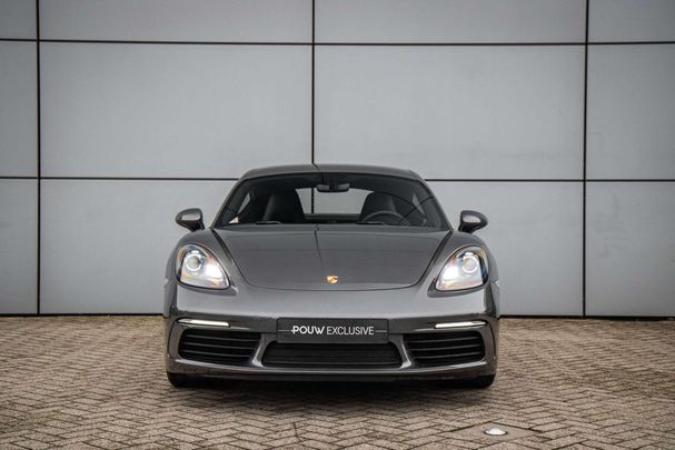 Porsche Cayman 220 kW image number 8