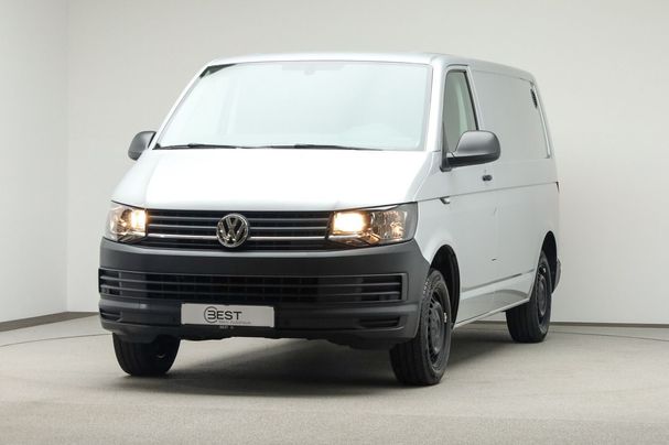 Volkswagen T6 Transporter 84 kW image number 1