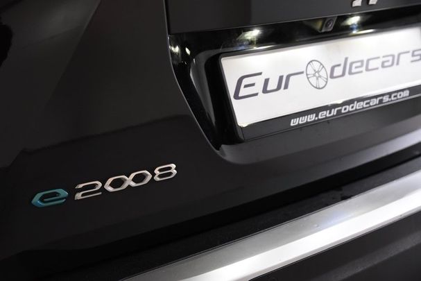 Peugeot e-2008 100 kW image number 32