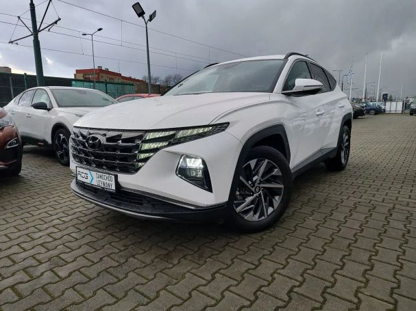 Hyundai Tucson 1.6 T-GDI 110 kW image number 1