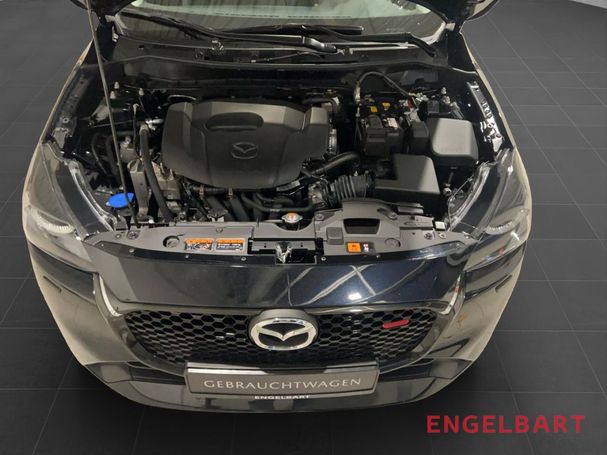 Mazda 2 90 66 kW image number 14