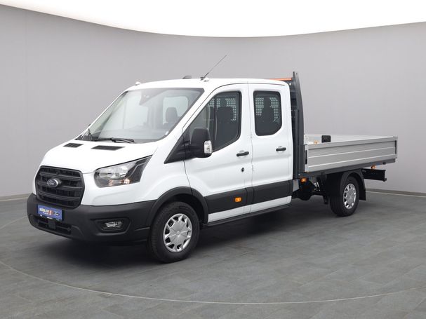 Ford Transit 350 L4 HA Trend 96 kW image number 1