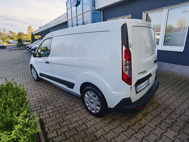 Ford Transit Connect 210 L2 S&S Trend 74 kW image number 4