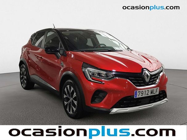 Renault Captur TCe Evolution 67 kW image number 2