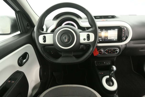 Renault Twingo 22 kWh 60 kW image number 9