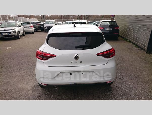 Renault Clio TCe 90 Techno 66 kW image number 3