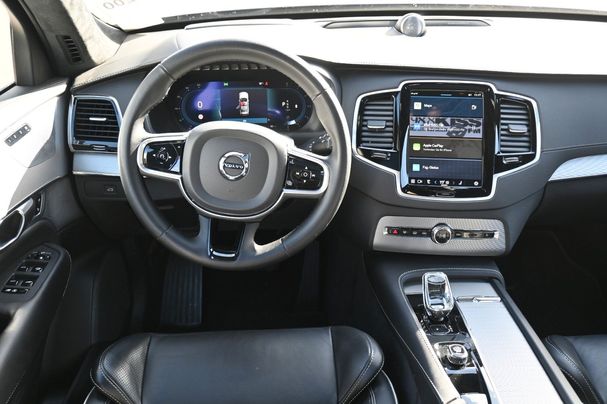 Volvo XC90 AWD Ultimate 173 kW image number 26