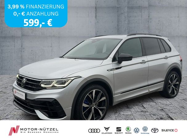 Volkswagen Tiguan R 4Motion DSG 235 kW image number 2