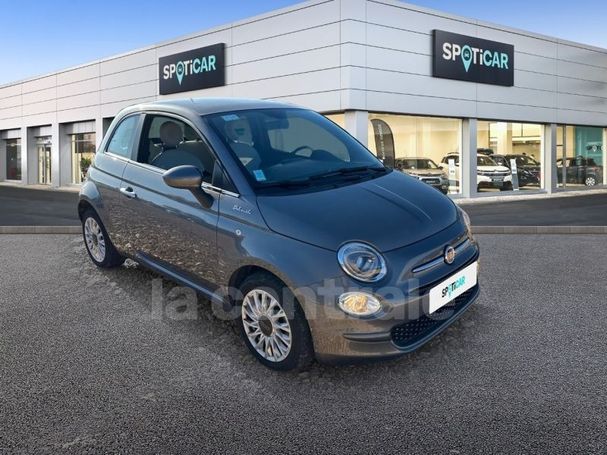 Fiat 500 1.0 51 kW image number 2