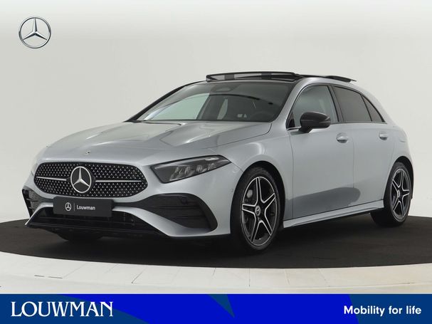 Mercedes-Benz A 180 100 kW image number 1