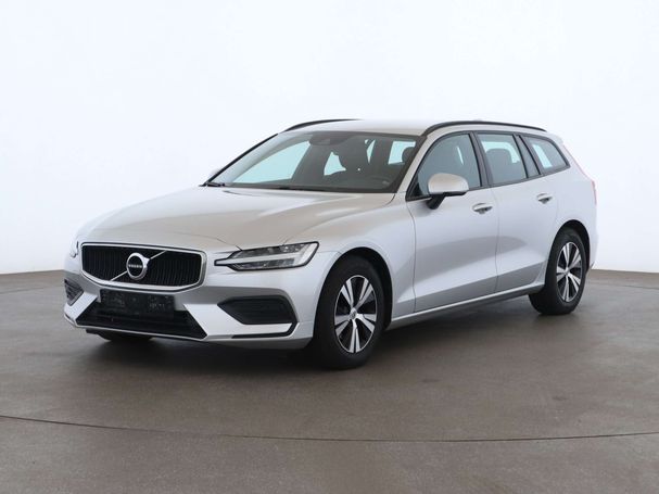 Volvo V60 D3 110 kW image number 1