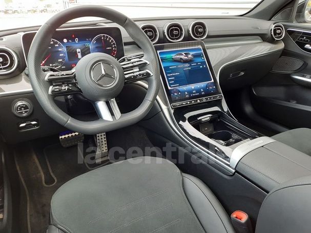 Mercedes-Benz C 300 230 kW image number 24