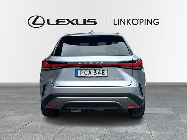 Lexus RX 450 225 kW image number 4