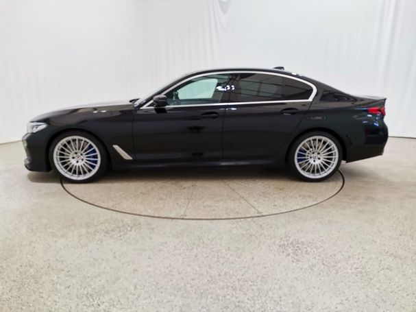 ALPINA D5 S 300 kW image number 5