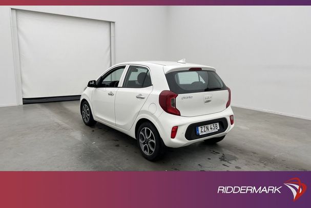 Kia Picanto 1.0 49 kW image number 9