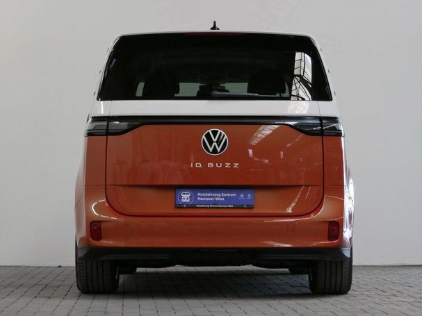 Volkswagen ID. Buzz Pro 150 kW image number 5