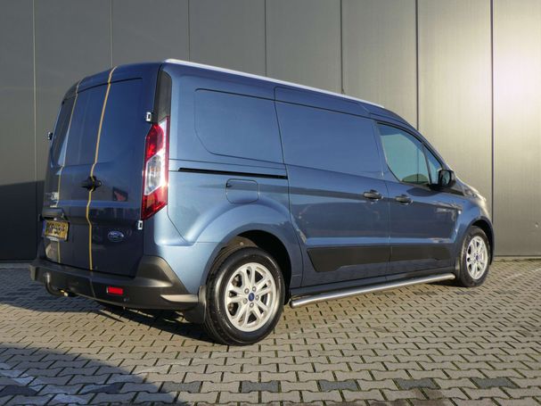 Ford Transit Connect L2 1.5 EcoBlue Sport 88 kW image number 2