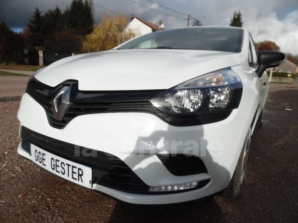 Renault Clio dCi 75 55 kW image number 1