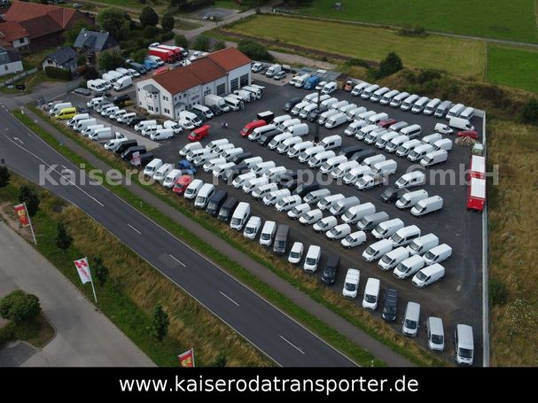 Mercedes-Benz Sprinter 314 HA 105 kW image number 5