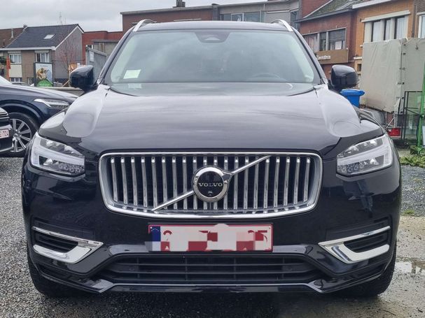 Volvo XC90 T8 AWD 335 kW image number 3