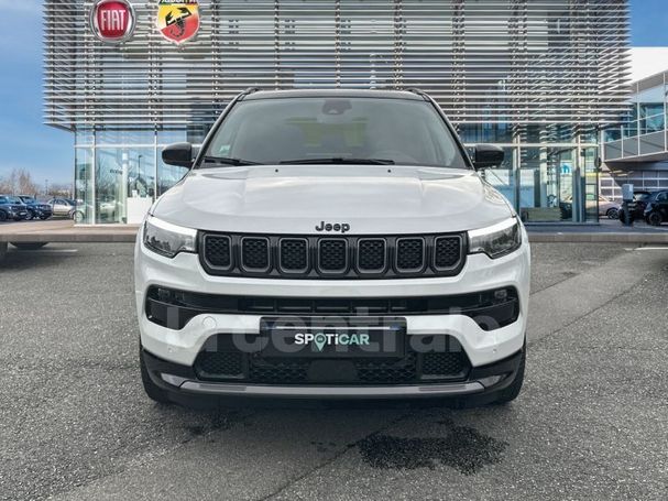 Jeep Compass 1.3 PHEV 177 kW image number 2