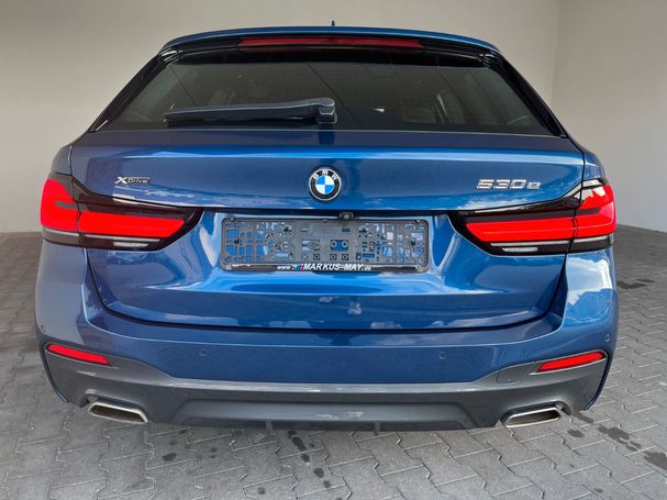 BMW 530 Touring xDrive 215 kW image number 3