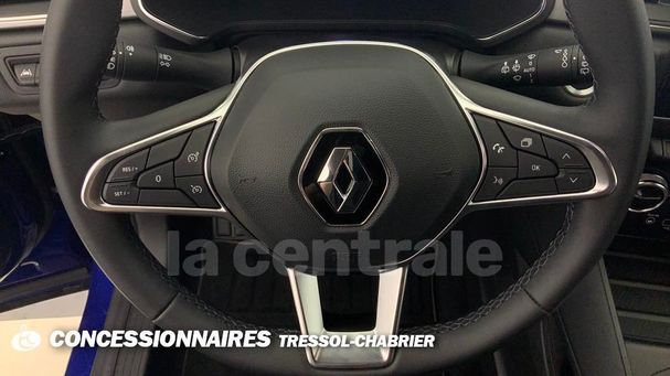 Renault Captur 118 kW image number 23