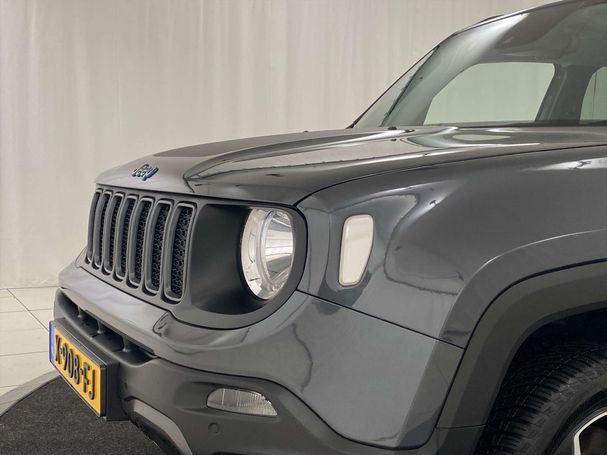 Jeep Renegade 177 kW image number 8