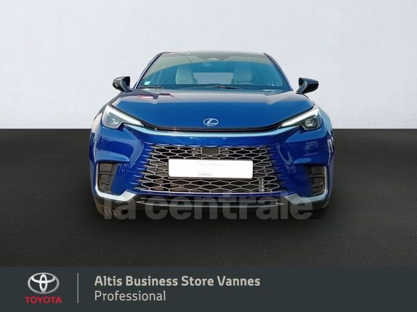 Lexus LBX 1.5 100 kW image number 16