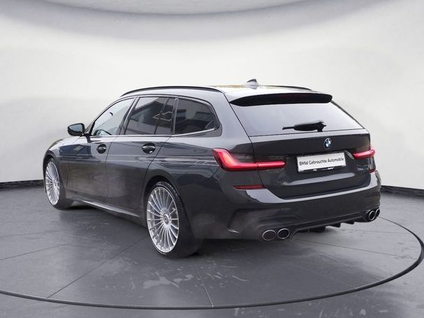 ALPINA B3 Touring 340 kW image number 2