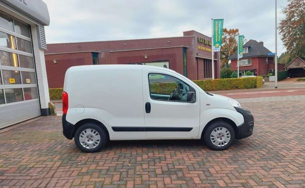 Fiat Fiorino 1.4 57 kW image number 1