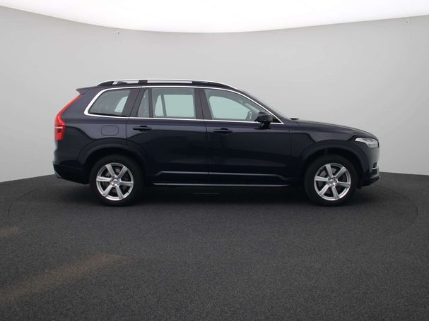 Volvo XC90 T8 AWD Momentum 287 kW image number 12