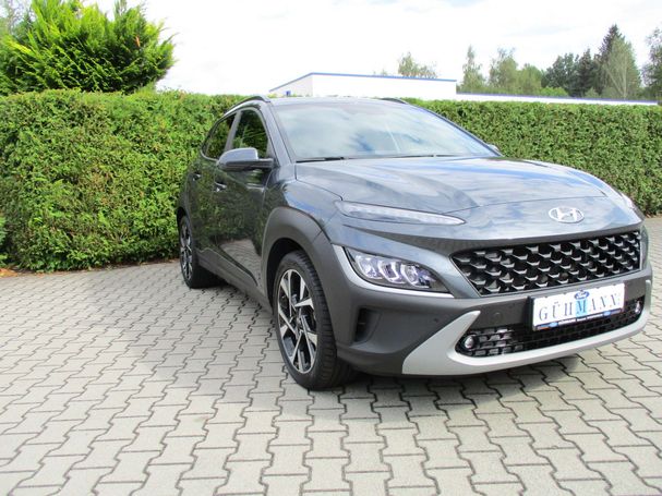 Hyundai Kona 1.0 T-GDI 88 kW image number 3