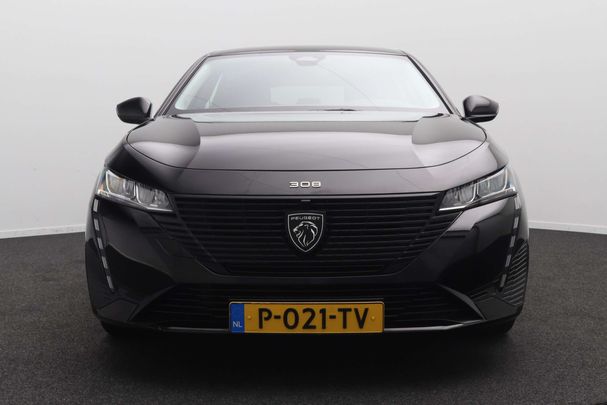 Peugeot 308 SW 1.2 Active 96 kW image number 2