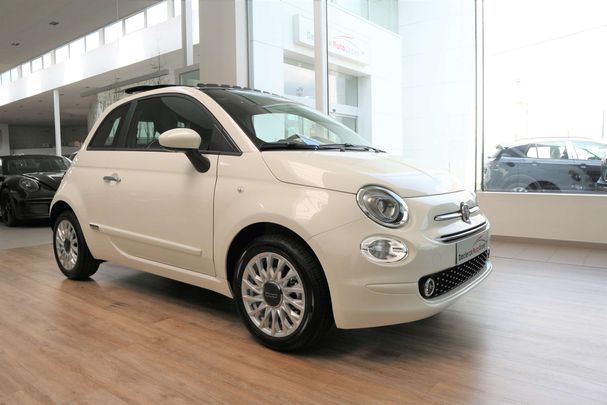 Fiat 500 51 kW image number 6