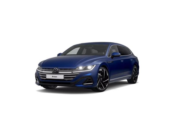 Volkswagen Arteon 2.0 TDI DSG Shooting Brake 147 kW image number 2