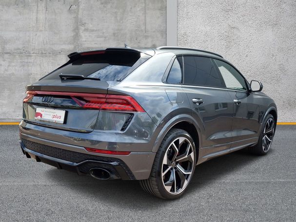 Audi RSQ8 441 kW image number 3