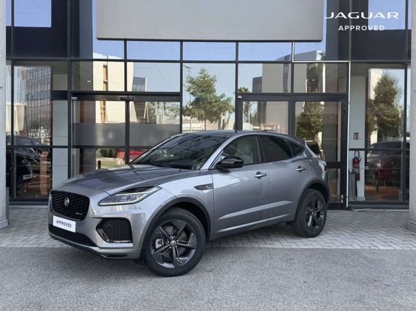 Jaguar E-Pace 149 kW image number 1