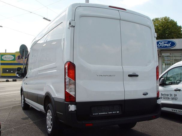 Ford Transit 350 125 kW image number 7