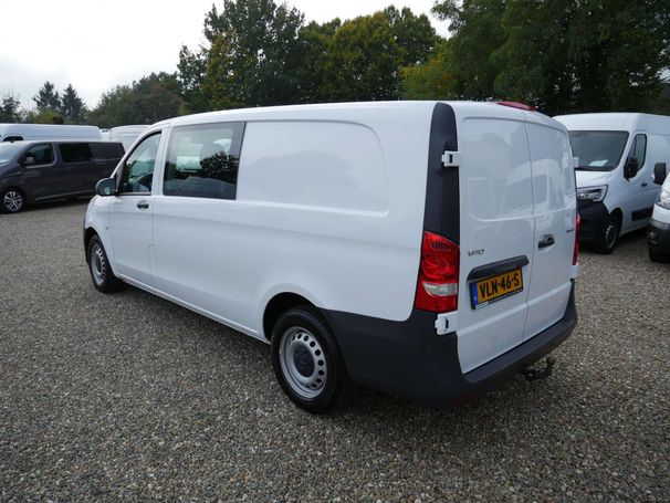 Mercedes-Benz Vito 116 CDI 120 kW image number 3