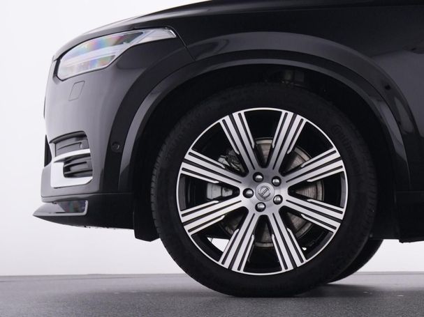 Volvo XC90 B5 AWD Ultimate 173 kW image number 24