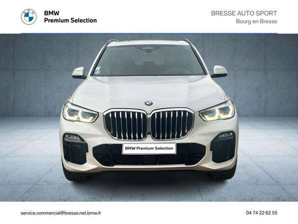 BMW X5 xDrive 213 kW image number 2