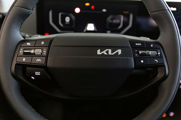 Kia EV6 kWh 239 kW image number 6