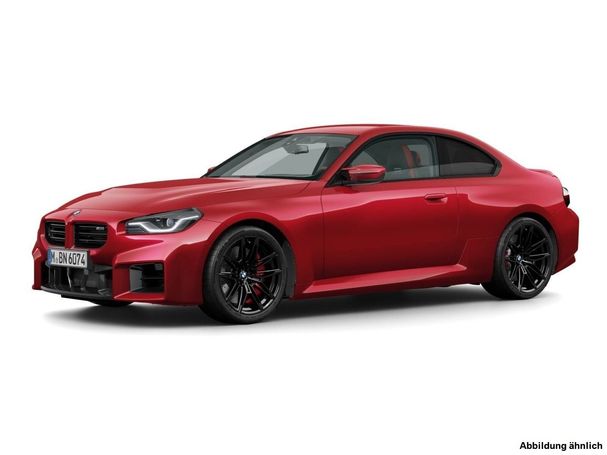 BMW M2 353 kW image number 1