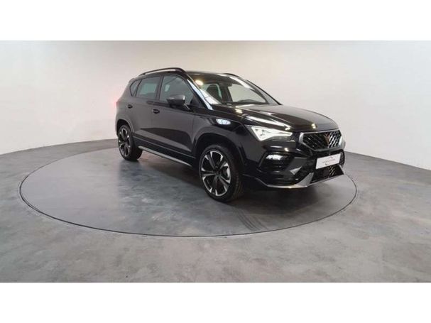 Cupra Ateca 110 kW image number 2