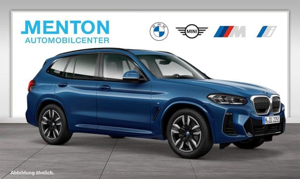 BMW iX3 M Sport 210 kW image number 7