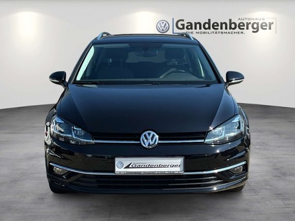 Volkswagen Golf Variant 1.5 TSI Highline DSG 110 kW image number 6