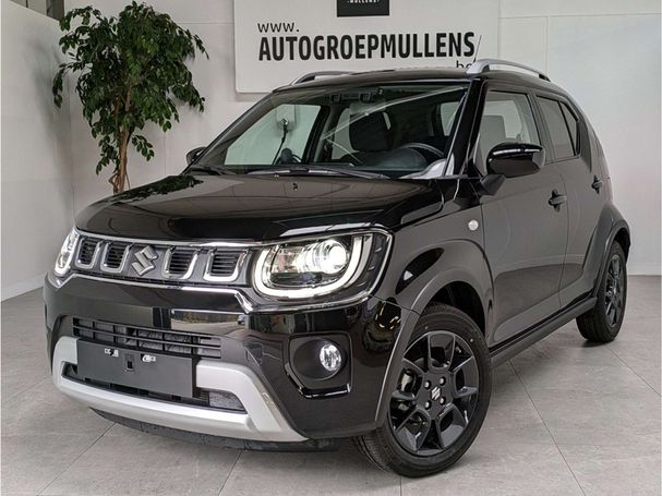 Suzuki Ignis 61 kW image number 1