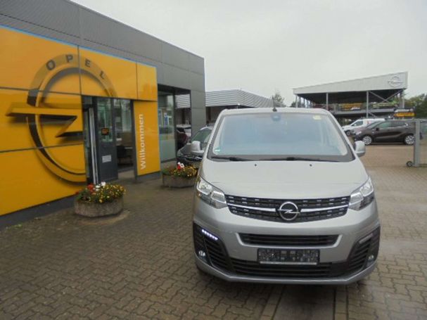 Opel Zafira L Life 2.0 D Selection 130 kW image number 6