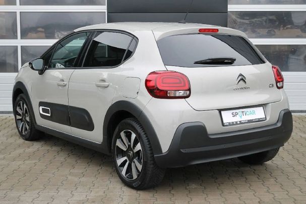 Citroen C3 81 kW image number 11